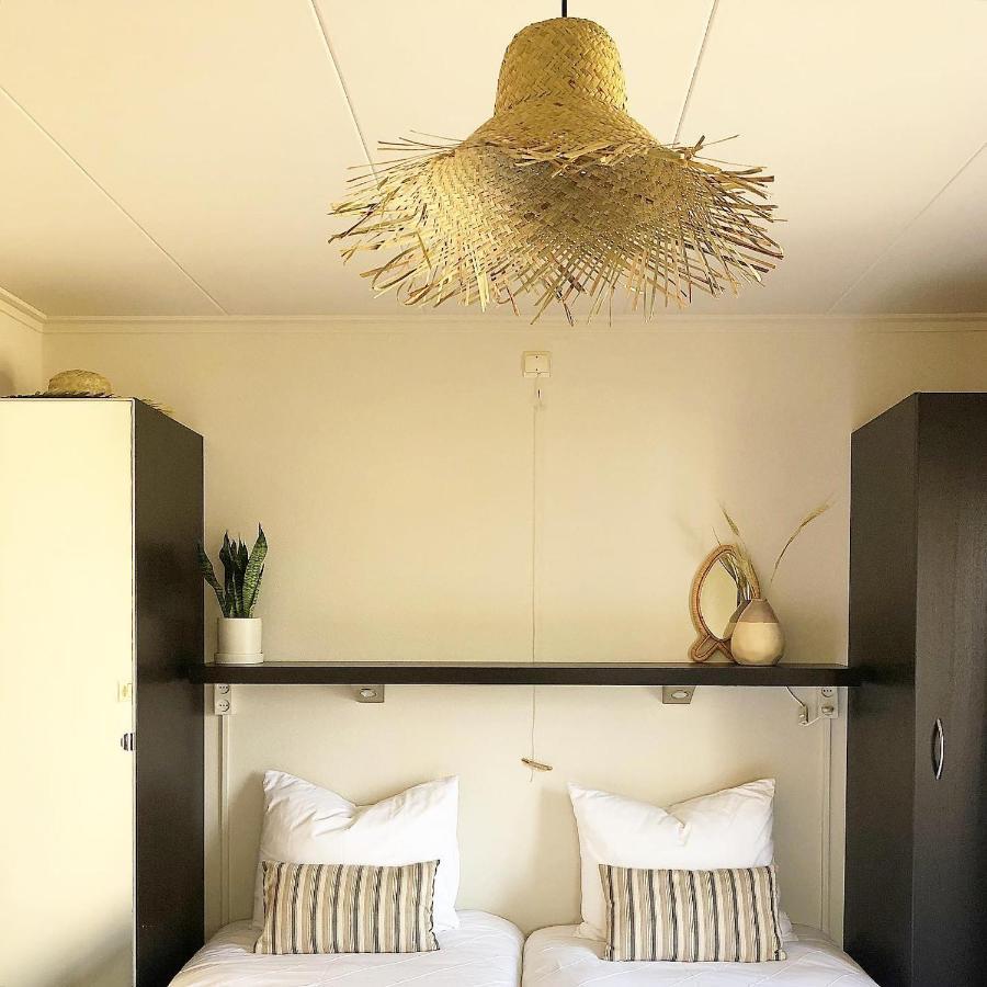 Hotel Panta Rhei Cadzand-Bad Kültér fotó