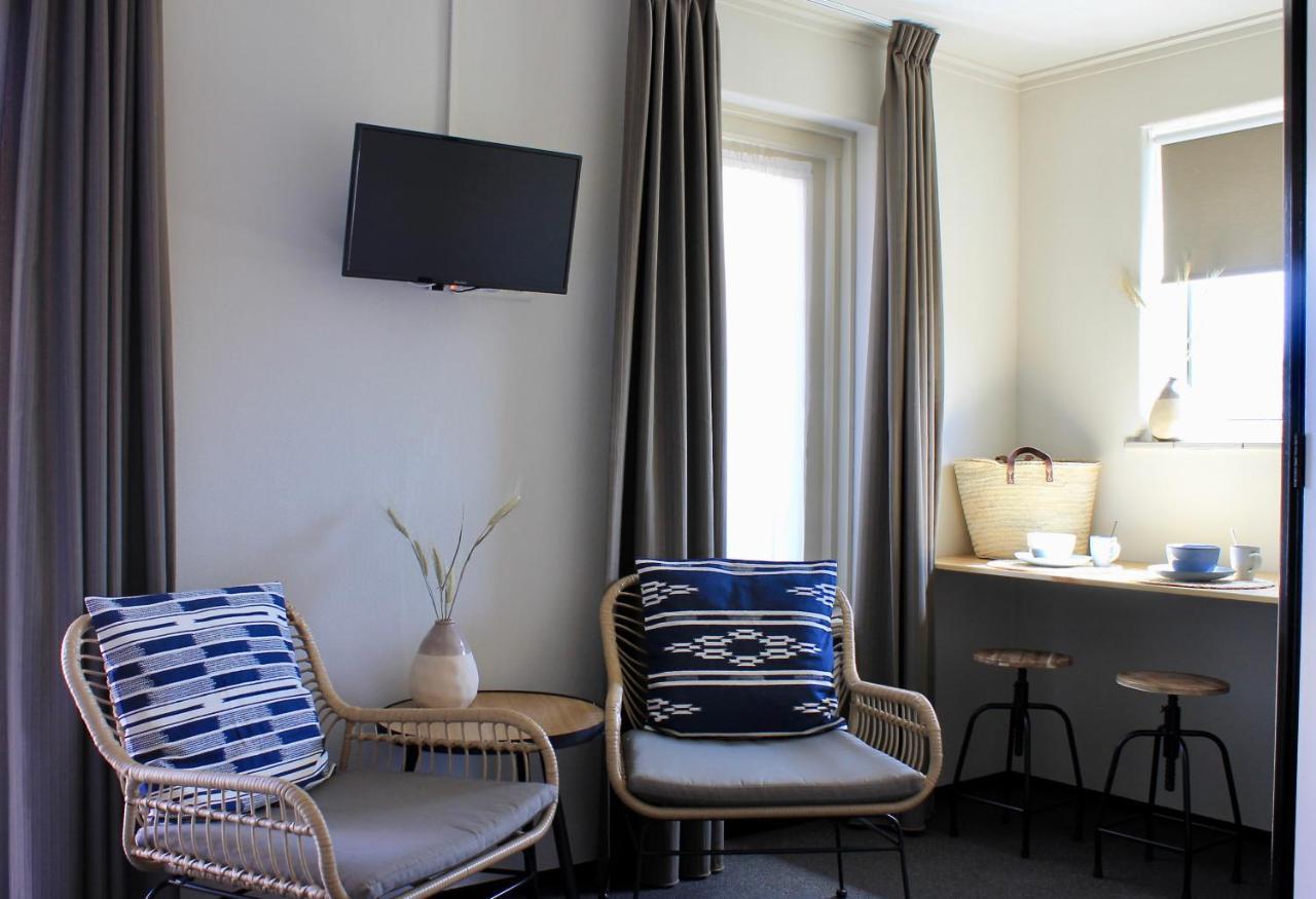 Hotel Panta Rhei Cadzand-Bad Kültér fotó