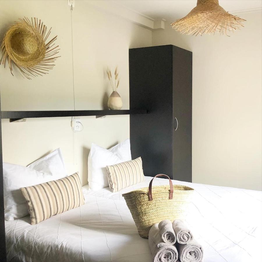 Hotel Panta Rhei Cadzand-Bad Kültér fotó