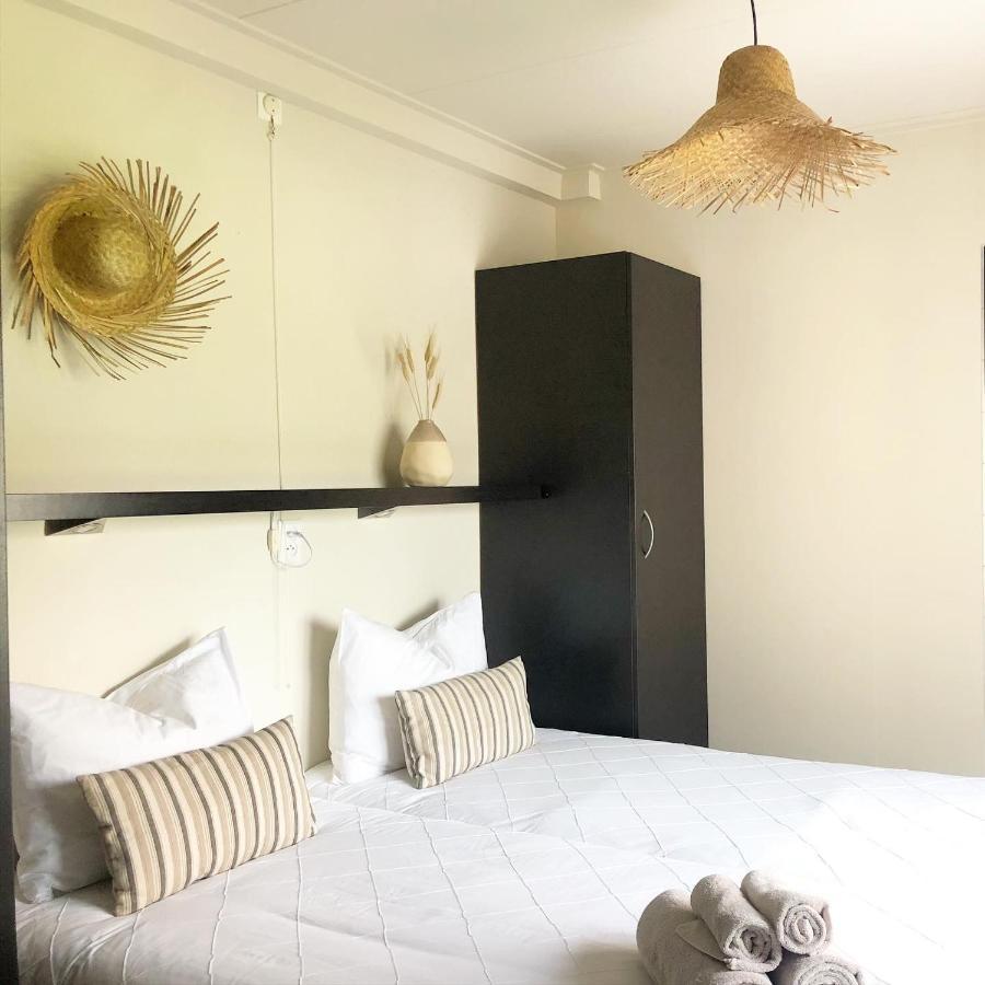 Hotel Panta Rhei Cadzand-Bad Kültér fotó