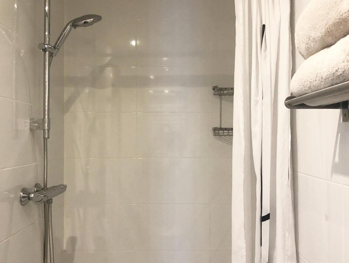 Hotel Panta Rhei Cadzand-Bad Kültér fotó