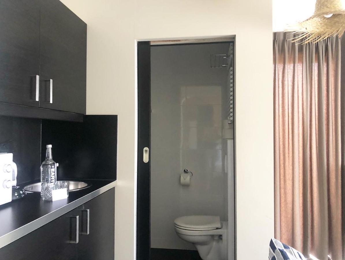 Hotel Panta Rhei Cadzand-Bad Kültér fotó